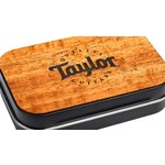 Taylor Pick Tin Koa Top Darktone Series