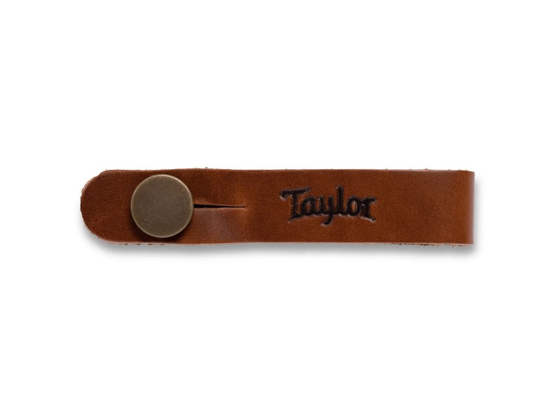 Taylor Strap Adapter Medium Brown