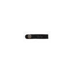 Taylor Strap Adapter Black Nubuck