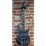 Pre Loved Ibanez RGT1221PB-DTF Deep Twilight Flat