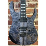 Pre Loved Ibanez RGT1221PB-DTF Deep Twilight Flat