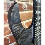 Pre Loved Ibanez RGT1221PB-DTF Deep Twilight Flat