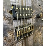 Pre Loved Ibanez RGT1221PB-DTF Deep Twilight Flat