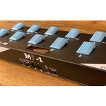 Pre Loved Nobels MF-1 MIDI Foot Controller