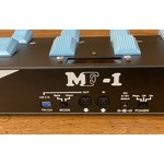 Pre Loved Nobels MF-1 MIDI Foot Controller