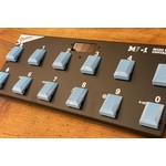 Pre Loved Nobels MF-1 MIDI Foot Controller