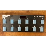 Pre Loved Nobels MF-1 MIDI Foot Controller