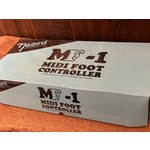 Pre Loved Nobels MF-1 MIDI Foot Controller