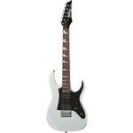 Ibanez Gio RG MiKro, HH, Fixed Bridge, White