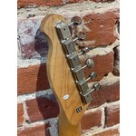 Pre Loved Harley Benton VT Series TE-52 Electric Guitar
