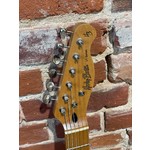 Pre Loved Harley Benton VT Series TE-52 Electric Guitar
