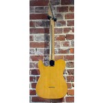 Pre Loved Harley Benton VT Series TE-52 Electric Guitar