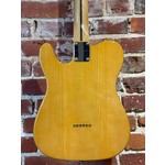 Pre Loved Harley Benton VT Series TE-52 Electric Guitar