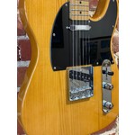 Pre Loved Harley Benton VT Series TE-52 Electric Guitar