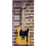 Pre Loved Harley Benton VT Series TE-52 Electric Guitar