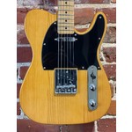 Pre Loved Harley Benton VT Series TE-52 Electric Guitar