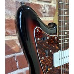 Pre Loved Squier Vintage Modified Jazzmaster Sunburst