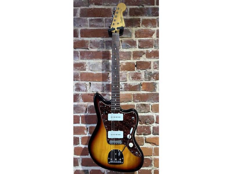 Pre Loved Squier Vintage Modified Jazzmaster Sunburst