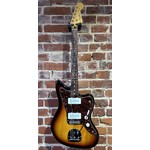 Pre Loved Squier Vintage Modified Jazzmaster Sunburst