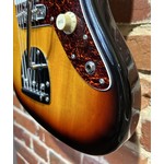 Pre Loved Squier Vintage Modified Jazzmaster Sunburst