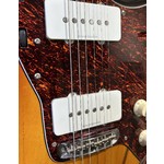 Pre Loved Squier Vintage Modified Jazzmaster Sunburst