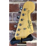 Pre Loved Squier Vintage Modified Jazzmaster Sunburst