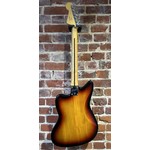 Pre Loved Squier Vintage Modified Jazzmaster Sunburst