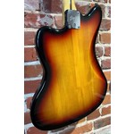 Pre Loved Squier Vintage Modified Jazzmaster Sunburst
