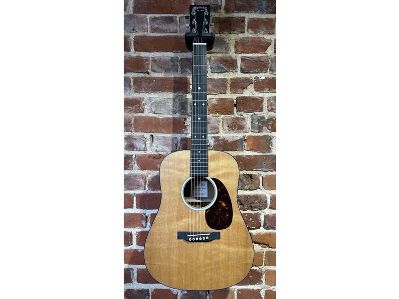 Pre Loved Martin Dreadnought Junior with Gig Bag