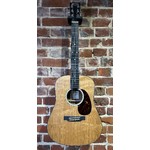 Pre Loved Martin Dreadnought Junior with Gig Bag
