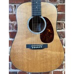 Pre Loved Martin Dreadnought Junior with Gig Bag