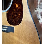 Pre Loved Martin Dreadnought Junior with Gig Bag