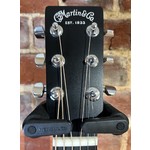 Pre Loved Martin Dreadnought Junior with Gig Bag