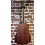 Pre Loved Martin Dreadnought Junior with Gig Bag