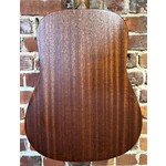Pre Loved Martin Dreadnought Junior with Gig Bag