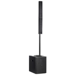 Peavey LN 1263 Column Array PA System