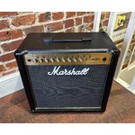 Pre Loved Marshall MG50FX Combo Inc Footswitch