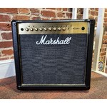 Pre Loved Marshall MG50FX Combo Inc Footswitch