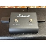 Pre Loved Marshall MG50FX Combo Inc Footswitch