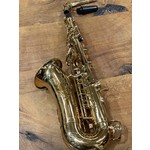 Pre Loved Artemis A1 Alto Saxophone