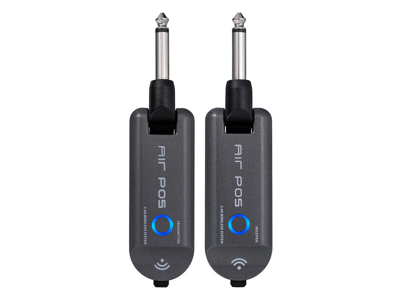 Mooer AP05 Instrument Wireless System