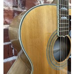Pre Loved Epiphone EJ-200/N 2008 Made in Korea Acoustic Guitar