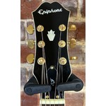 Pre Loved Epiphone EJ-200/N 2008 Made in Korea Acoustic Guitar