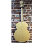 Pre Loved Epiphone EJ-200/N 2008 Made in Korea Acoustic Guitar