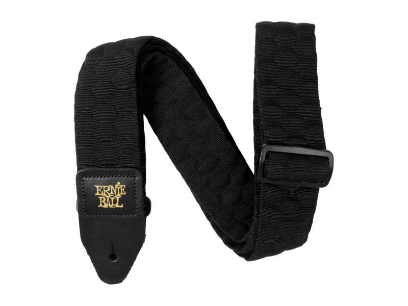 Ernie Ball Jacquard Strap Dark Matter