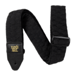 Ernie Ball Jacquard Strap Dark Matter