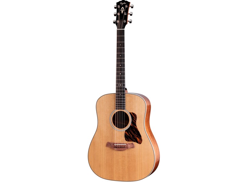Taylor Gold Label 510e Electro Acoustic Guitar