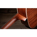 Taylor Gold Label 510e Electro Acoustic Guitar