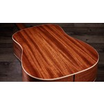 Taylor Gold Label 510e Electro Acoustic Guitar