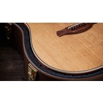 Taylor Gold Label 510e Electro Acoustic Guitar